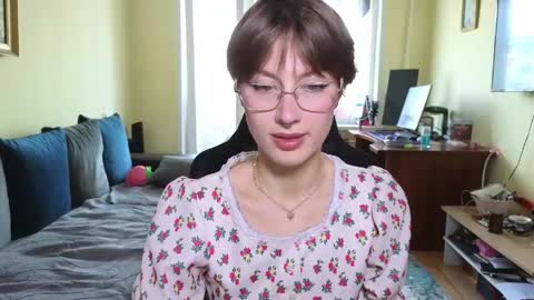 elsaangel online show from 04.18.26