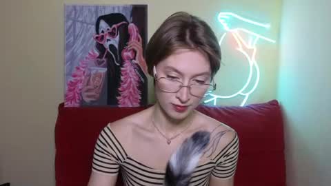 Snapshot of elsaangel chatting on 06.20.26 elsaangel online show from 06.20.26