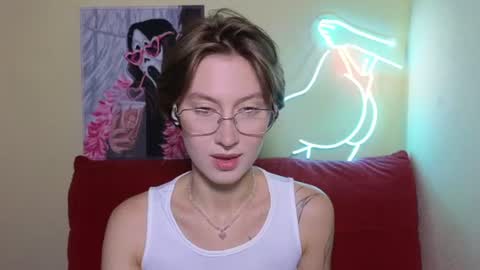 Snapshot of elsaangel chatting on 07.16.26 elsaangel online show from 07.16.26
