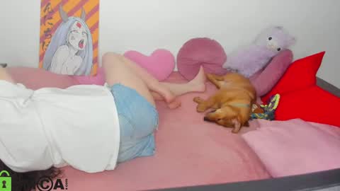 Elsa online show from 12.31.24