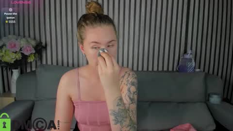 Elsie online show from 10.13.25