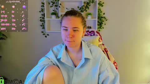 Elsie online show from 11.05.25