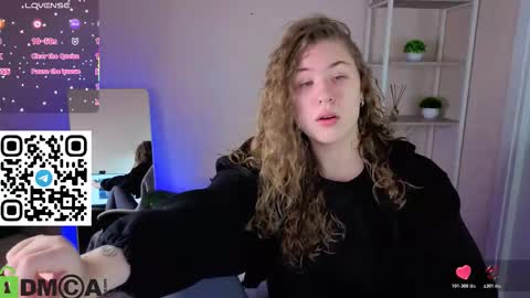 Elsie online show from 12.14.25