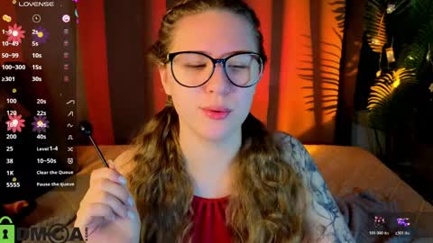 Elsie online show from 04.07.26