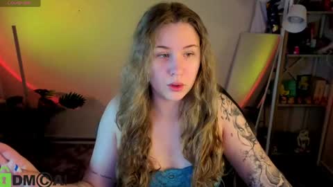 Snapshot of elsie_cutties chatting on 04.27.26 Elsie online show from 04.27.26