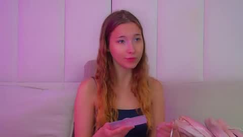 Elsie online show from 07.17.26