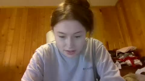 Snapshot of elsierain469 chatting on 11.07.25 Elsie Rain online show from 11.07.25