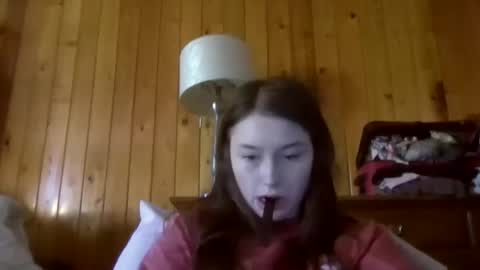 Snapshot of elsierain469 chatting on 11.12.25 Elsie Rain online show from 11.12.25