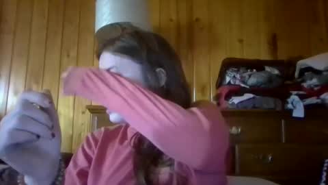 Snapshot of elsierain469 chatting on 11.14.25 Elsie Rain online show from 11.14.25