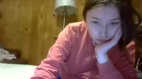 Snapshot of elsierain469 chatting on 11.15.25 Elsie Rain online show from 11.15.25