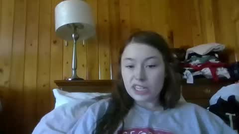 Snapshot of elsierain469 chatting on 11.15.25 Elsie Rain online show from 11.15.25