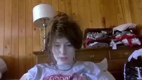 Snapshot of elsierain469 chatting on 11.16.25 Elsie Rain online show from 11.16.25