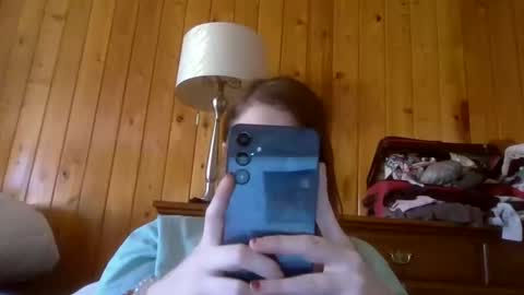 Snapshot of elsierain469 chatting on 11.17.25 Elsie Rain online show from 11.17.25