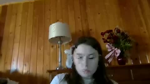 Snapshot of elsierain469 chatting on 11.23.25 Elsie Rain online show from 11.23.25