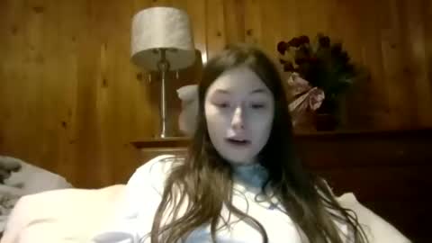 Snapshot of elsierain469 chatting on 11.24.25 Elsie Rain online show from 11.24.25