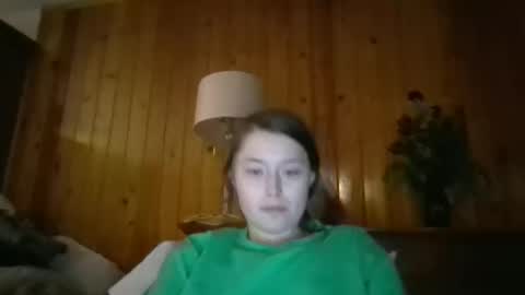 Snapshot of elsierain469 chatting on 11.27.25 Elsie Rain online show from 11.27.25