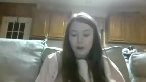 Snapshot of elsierain469 chatting on 11.29.25 Elsie Rain online show from 11.29.25