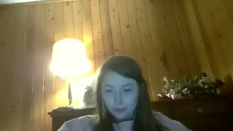 Snapshot of elsierain469 chatting on 11.30.25 Elsie Rain online show from 11.30.25