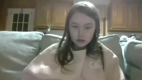 Snapshot of elsierain469 chatting on 12.01.25 Elsie Rain online show from 12.01.25