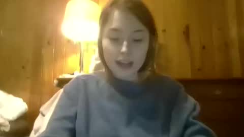 Snapshot of elsierain469 chatting on 12.05.25 Elsie Rain online show from 12.05.25