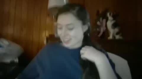 Snapshot of elsierain469 chatting on 12.13.25 Elsie Rain online show from 12.13.25