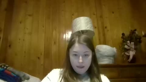 Snapshot of elsierain469 chatting on 12.15.25 Elsie Rain online show from 12.15.25