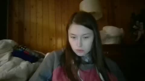 Snapshot of elsierain469 chatting on 12.15.25 Elsie Rain online show from 12.15.25