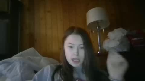 Snapshot of elsierain469 chatting on 01.18.26 Elsie Rain online show from 01.18.26