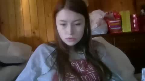 Snapshot of elsierain469 chatting on 01.19.26 Elsie Rain online show from 01.19.26