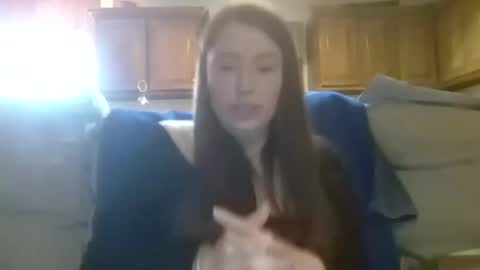 Snapshot of elsierain469 chatting on 02.07.26 Elsie Rain online show from 02.07.26