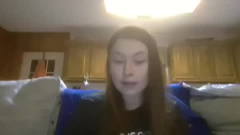 Snapshot of elsierain469 chatting on 02.10.26 Elsie Rain online show from 02.10.26