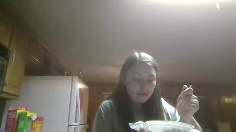 Snapshot of elsierain469 chatting on 02.14.26 Elsie Rain online show from 02.14.26