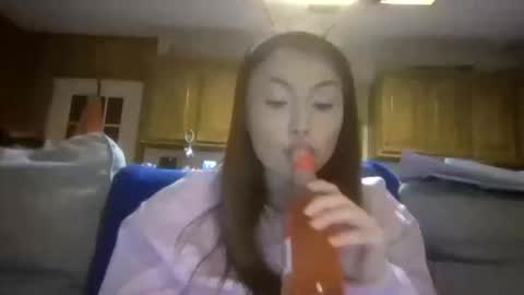 Snapshot of elsierain469 chatting on 02.15.26 Elsie Rain online show from 02.15.26