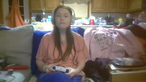 Snapshot of elsierain469 chatting on 02.16.26 Elsie Rain online show from 02.16.26