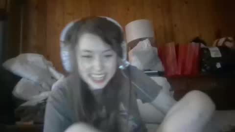 Snapshot of elsierain469 chatting on 02.19.26 Elsie Rain online show from 02.19.26