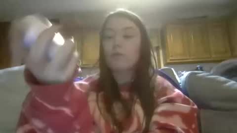 Snapshot of elsierain469 chatting on 02.25.26 Elsie Rain online show from 02.25.26