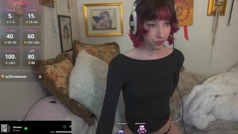 ELS online show from 12.13.24