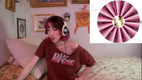 ELS online show from 01.14.25