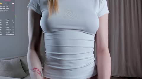 Elizabeth online show from 11.20.25