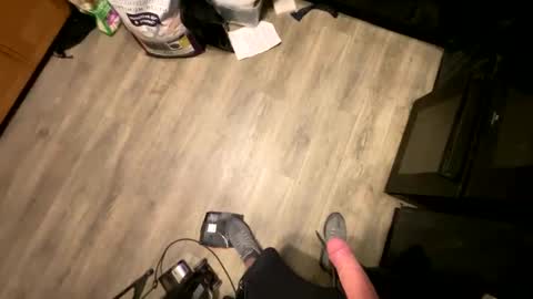 Dirtiest online show from 06.08.26
