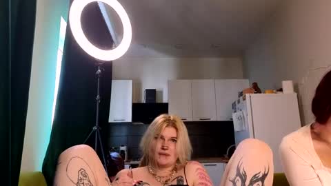 Ciri online show from 06.06.26