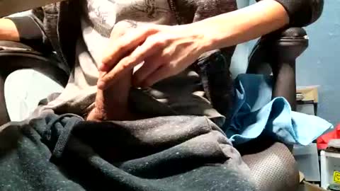 elvergg1 online show from 12.25.24