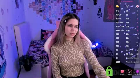 elvi7z online show from 03.26.26