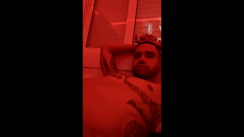 elviajeronightclub online show from 02.08.26