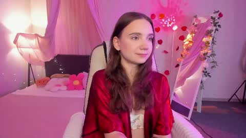 Elvienne online show from 07.11.26