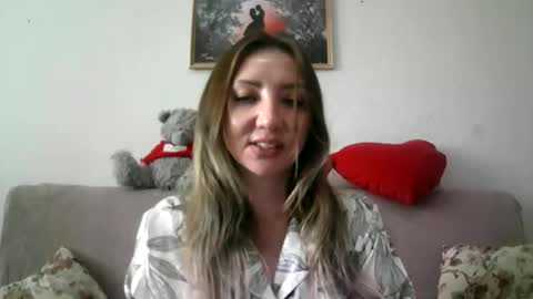 ElvinaSweet online show from 09.11.25