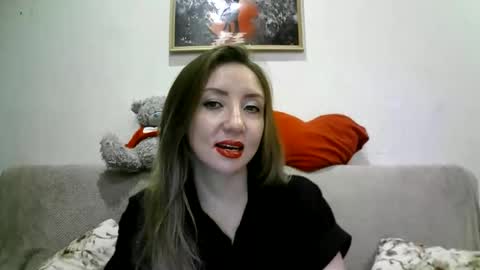 ElvinaSweet online show from 10.02.25