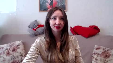 ElvinaSweet online show from 03.24.26