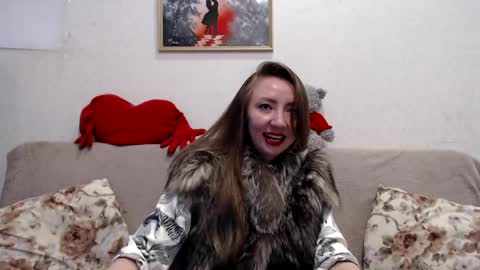 ElvinaSweet online show from 03.28.26