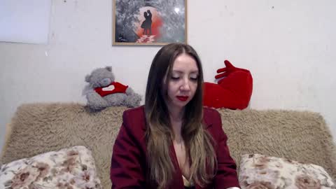 ElvinaSweet online show from 04.16.26